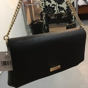 Kate spade laurel Greer